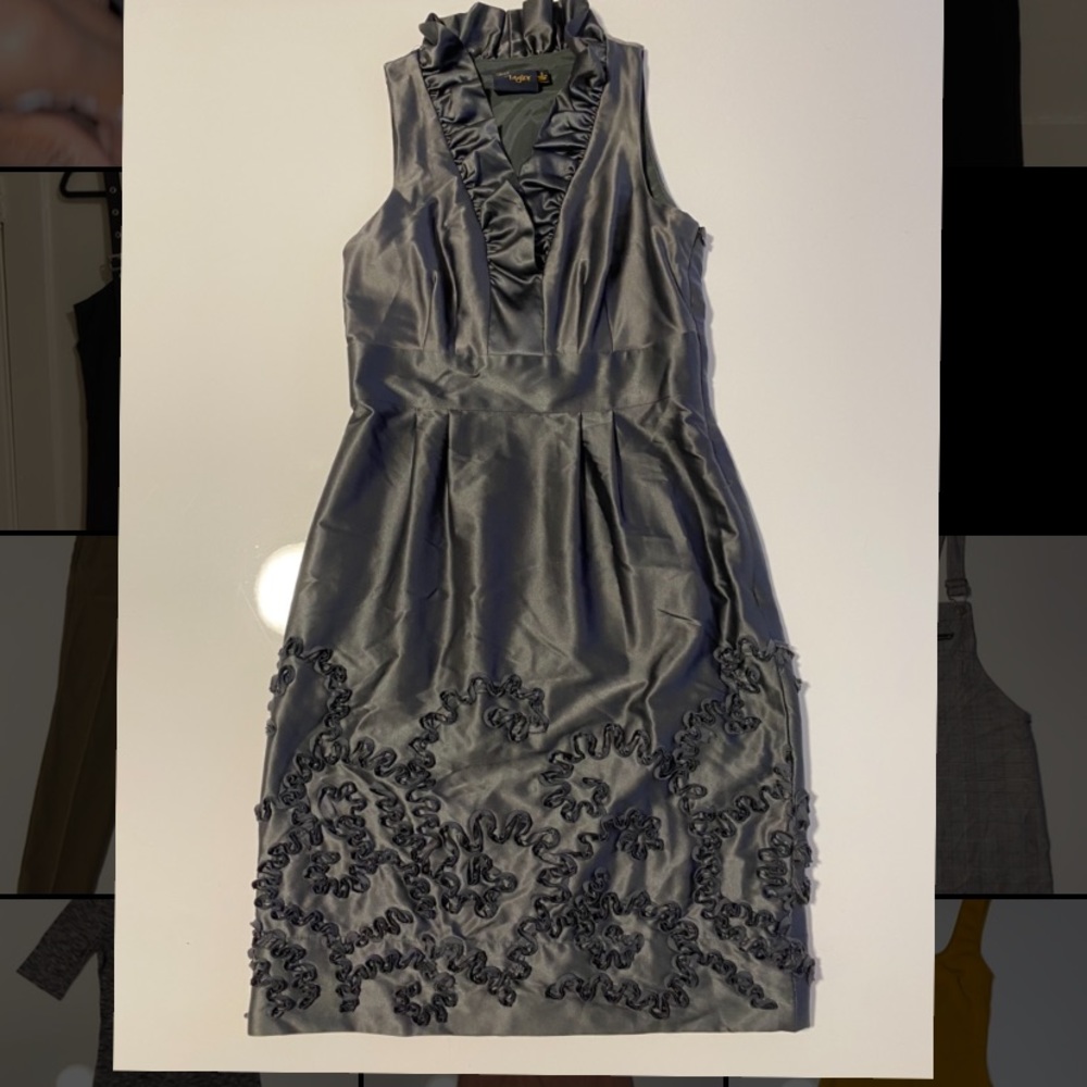 Cocktail Dress